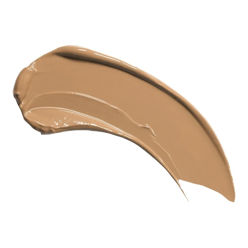NEW KVD - GOOD APPLE - Skin Perfecting Compact Foundation Balm - TAN